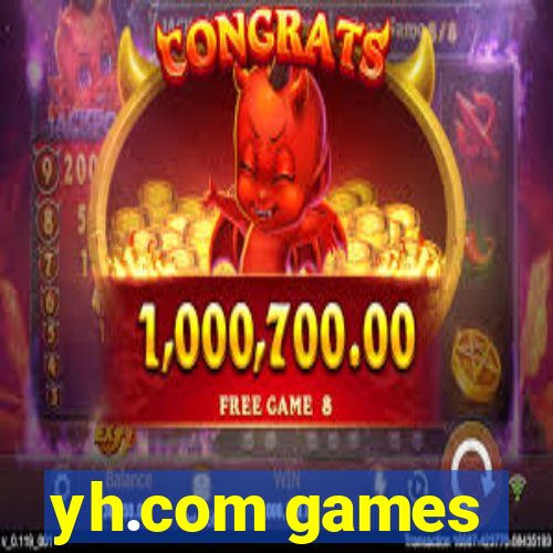 yh.com games